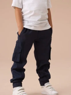 Pantalon de jogging Angel & Rocket Frank en tissu mélangé à empiècements