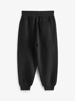 Pantalon de jogging Baker by Ted Baker noir