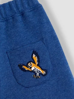 Pantalon de jogging JoJo Maman Bébé appliqué