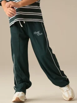 Pantalon de jogging sport Angel & Rocket Drew vert