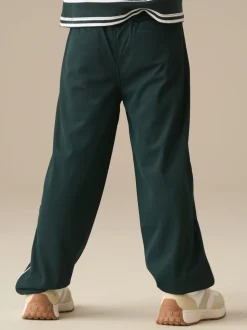 Pantalon de jogging sport Angel & Rocket Drew vert