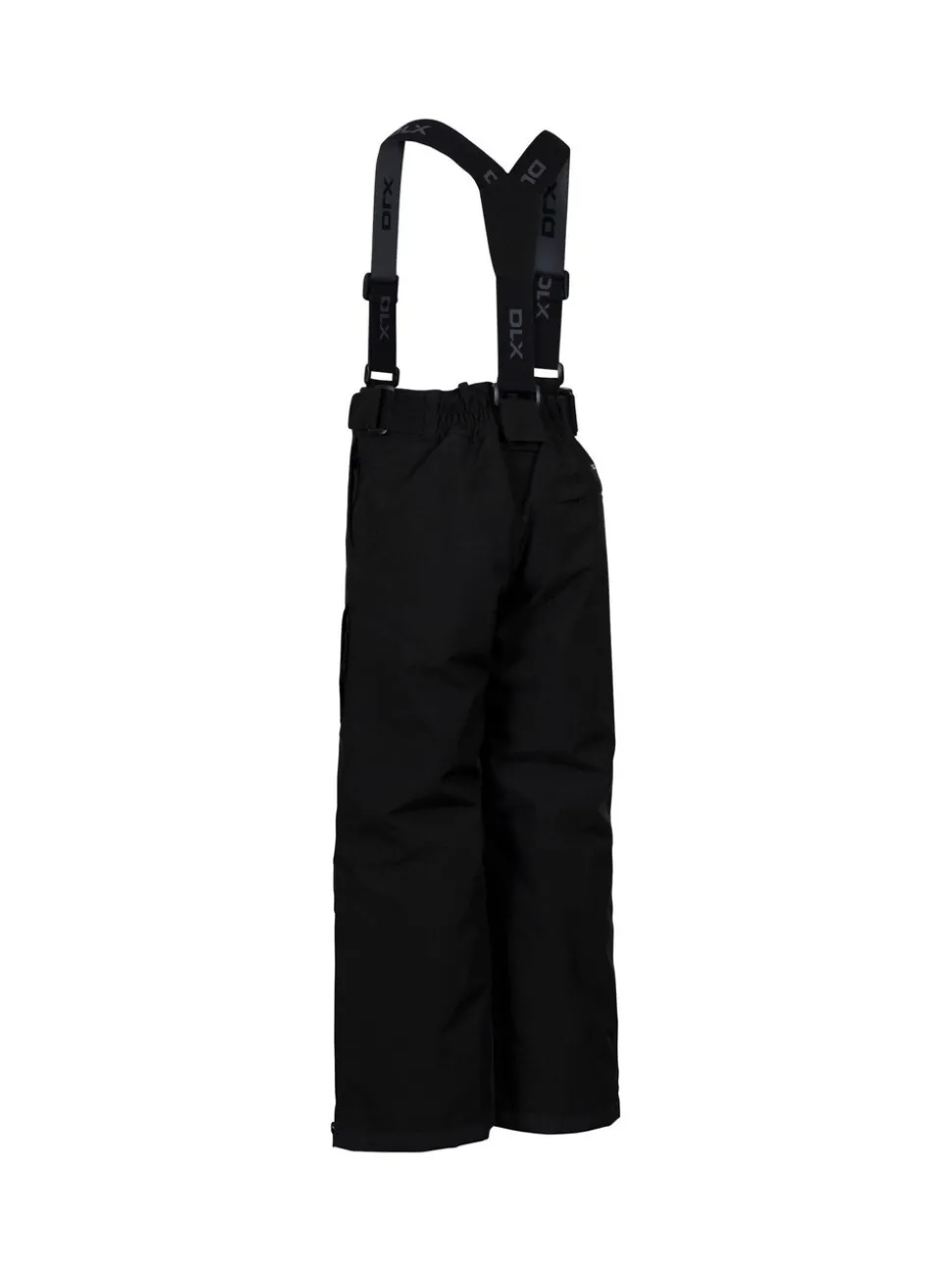 Pantalon de ski DLX Benito noir