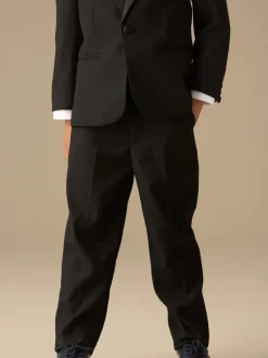 Pantalon de smoking Angel & Rocket Tanner