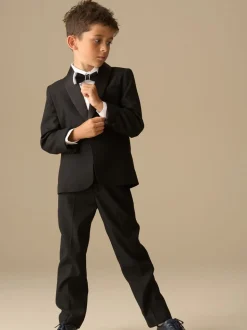 Pantalon de smoking Angel & Rocket Tanner