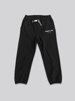 Pantalon de survêtement à logo Religion