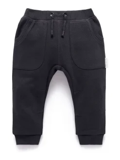 Pantalon de survêtement Purebaby ample