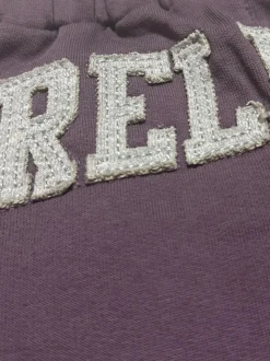 Pantalon de survêtement Religion Darted à coutures