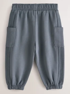 Pantalon de survêtement smALLSAINTS Coupe ballon pour Jeunes garçons