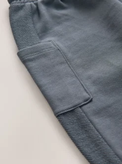 Pantalon de survêtement smALLSAINTS Coupe ballon pour Jeunes garçons