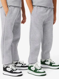 Pantalon en polaire Lacoste Core