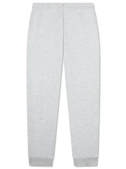 Pantalon en polaire Lacoste Core