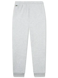 Pantalon en polaire Lacoste Core