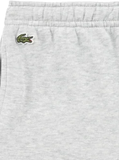 Pantalon en polaire Lacoste Core