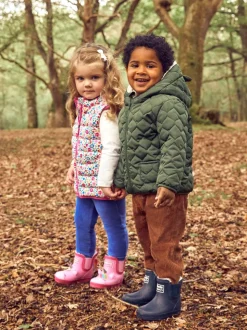 Pantalon en velours côtelé épais JoJo Maman Bébé