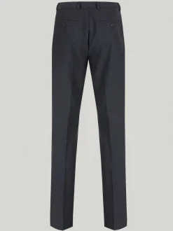 Pantalon gris Trutex Senior Boys Leg Leg gris