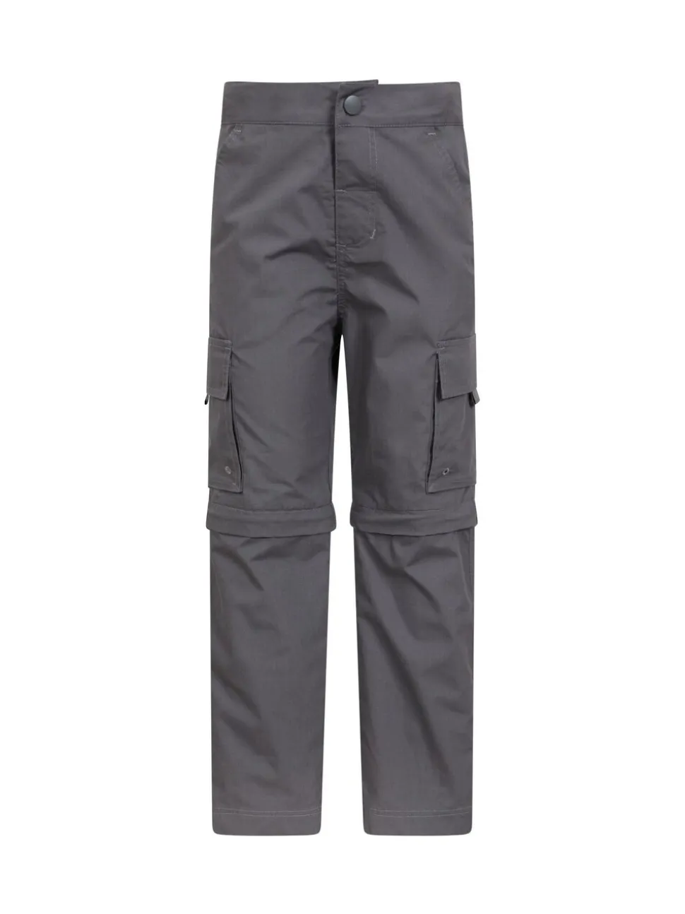 Pantalon Mountain Warehouse Active enfant convertible