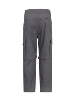Pantalon Mountain Warehouse Active enfant convertible