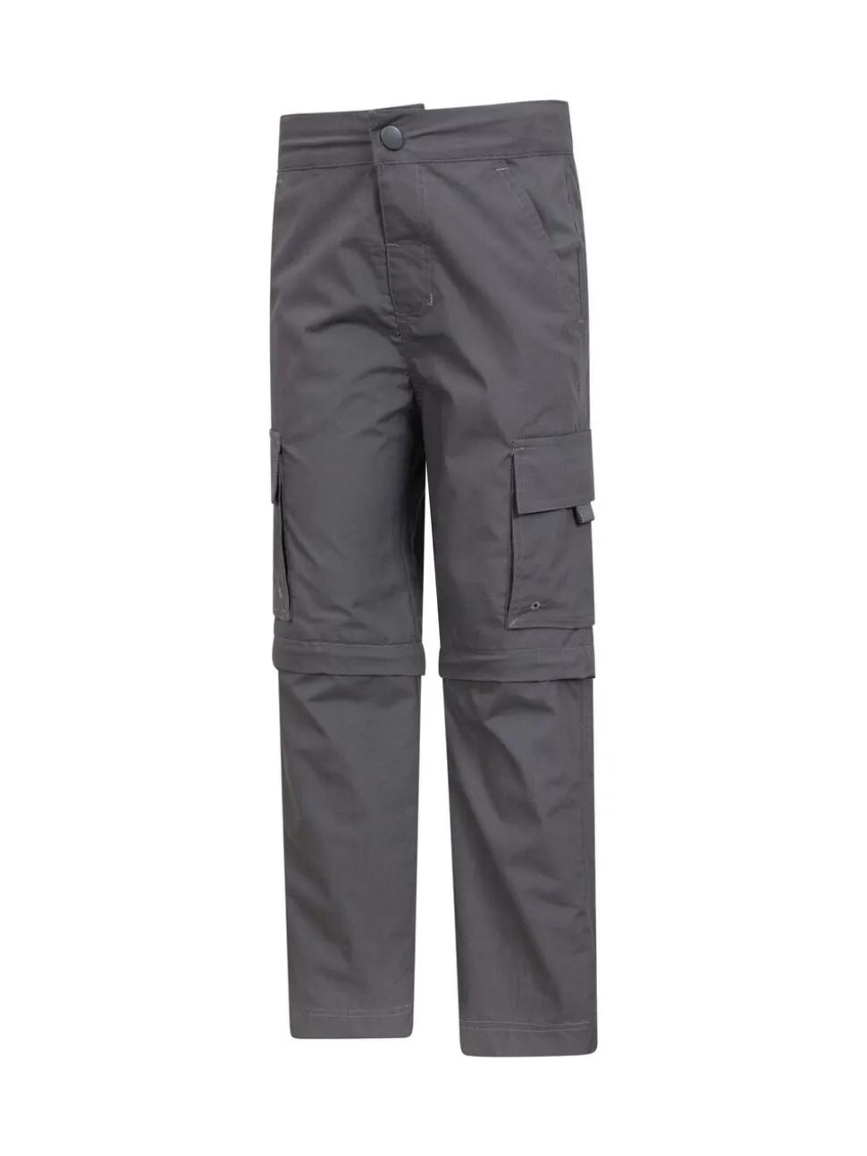 Pantalon Mountain Warehouse Active enfant convertible
