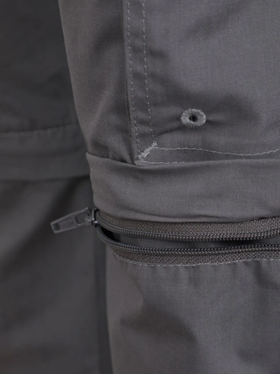 Pantalon Mountain Warehouse Active enfant convertible