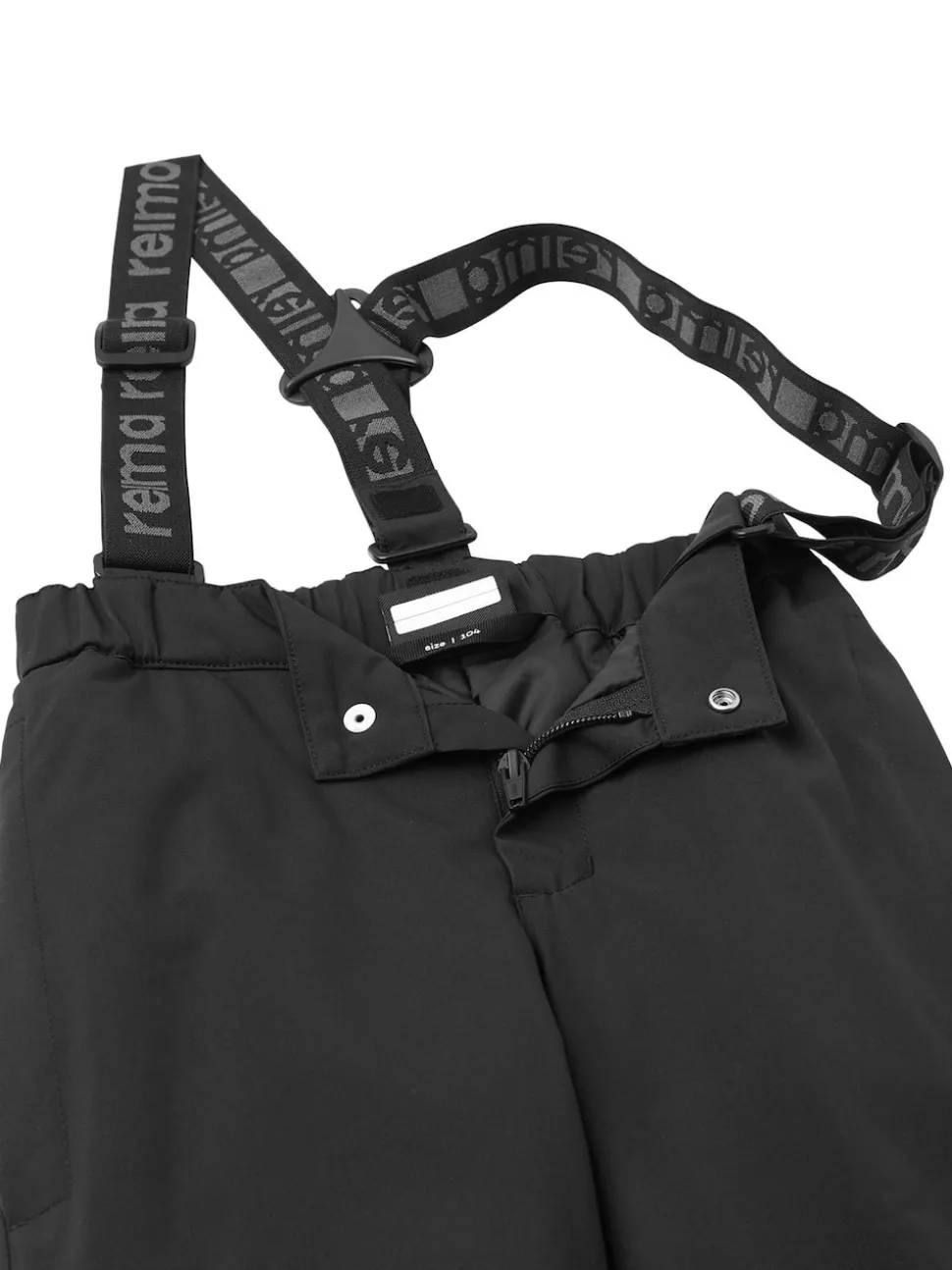 Pantalon Reima imperméable Tech Winter Ski Proxima