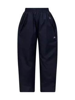 Pantalon Trespass Bleu Echo enfant