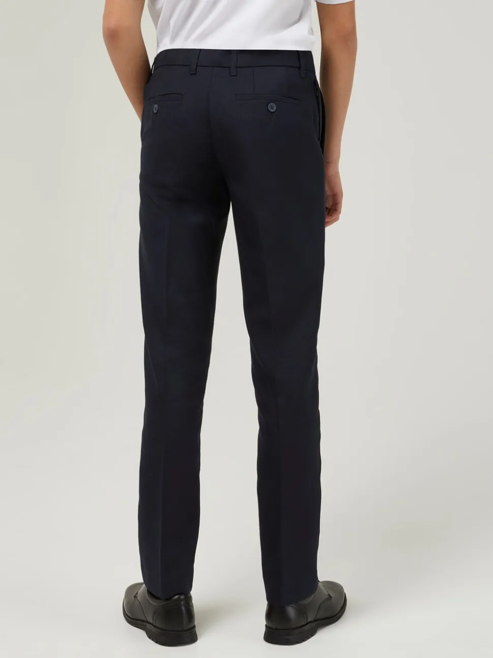 Pantalon Trutex Senior Boys Slim Leg School