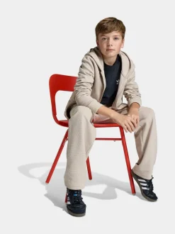 Pantalons Adidas Original gaufré