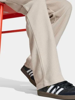 Pantalons Adidas Original gaufré