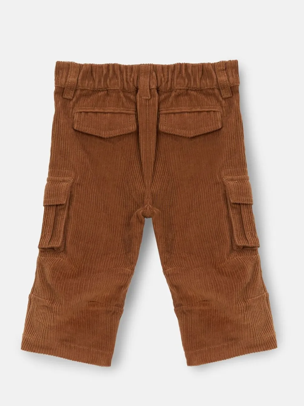 Pantalons Angel & Rocket Nicholas Mini Velours côtelé