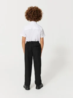 Pantalons d’école Clarks extensibles