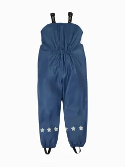 Pantalons Frugi Personnage Puddle Buster Bleu