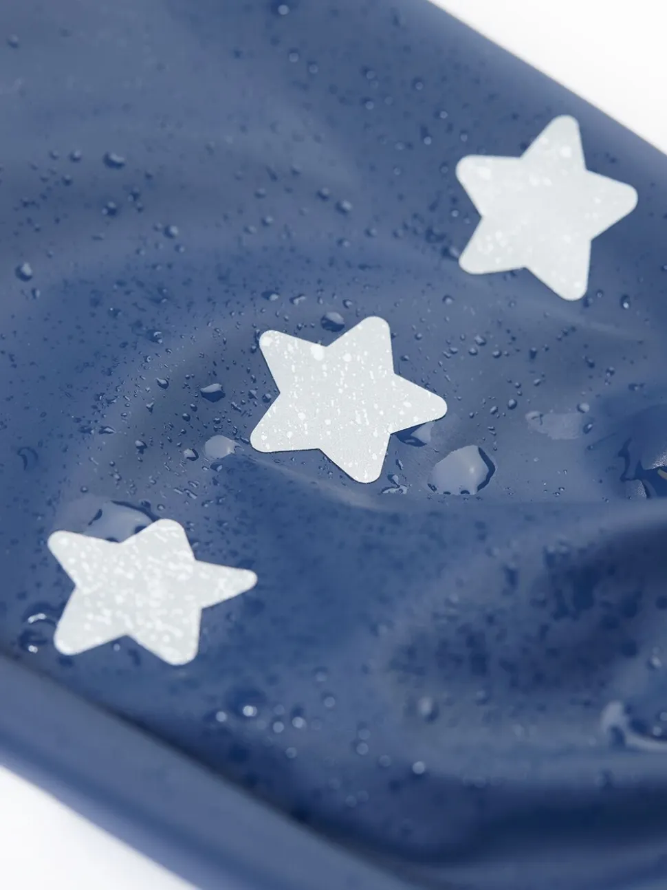 Pantalons Frugi Personnage Puddle Buster Bleu