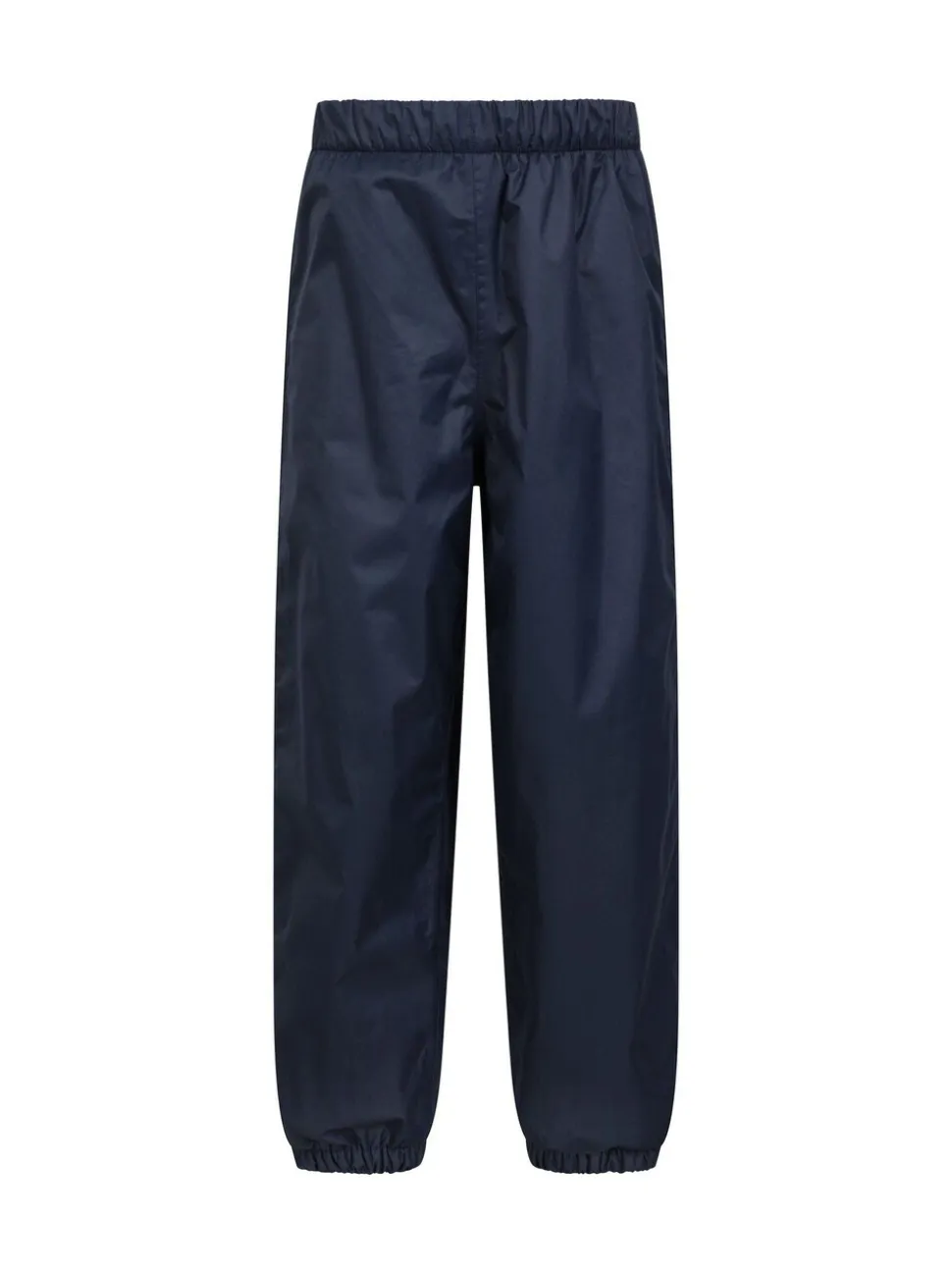 Pantalons imperméable doublé en polaire Mountain Warehouse pour enfants