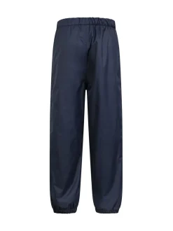 Pantalons imperméable doublé en polaire Mountain Warehouse pour enfants