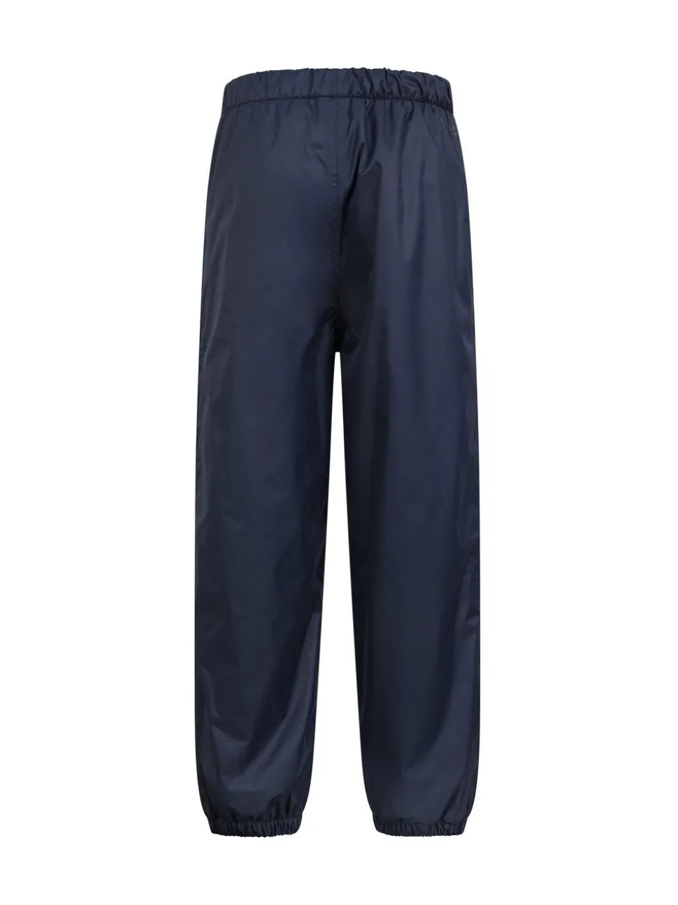 Pantalons imperméable doublé en polaire Mountain Warehouse pour enfants
