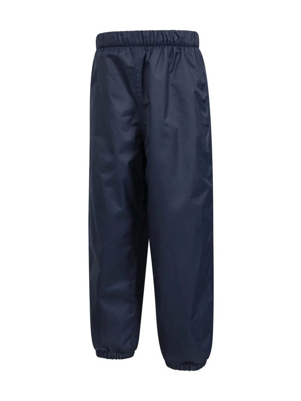 Pantalons imperméable doublé en polaire Mountain Warehouse pour enfants