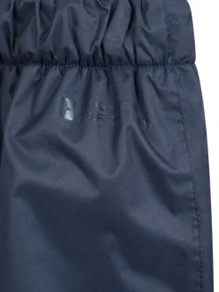 Pantalons imperméable doublé en polaire Mountain Warehouse pour enfants