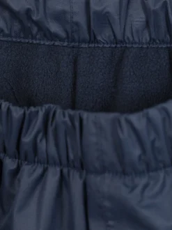 Pantalons imperméable doublé en polaire Mountain Warehouse pour enfants