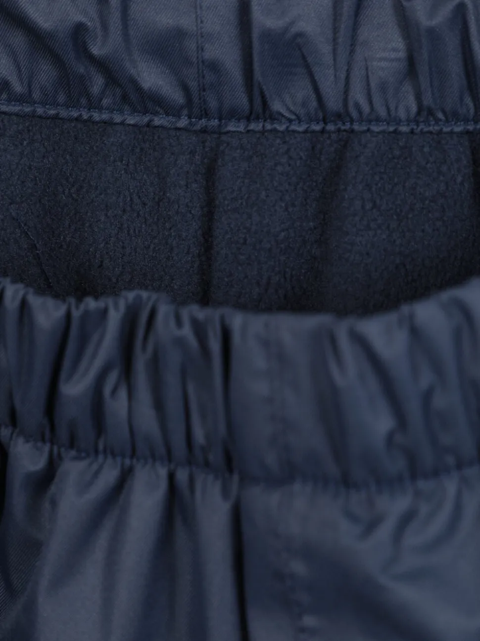 Pantalons imperméable doublé en polaire Mountain Warehouse pour enfants