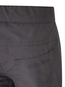 Pantalons Mountain Warehouse de randonnée hivernale pour jeune