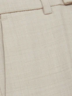 Pantalons Reiss Belmont T Coupe ajustée en laine