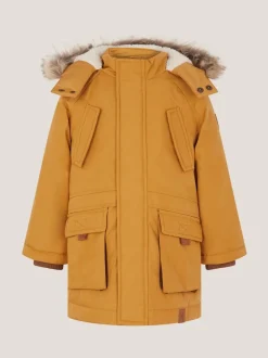 Parka à capuche Monsoon