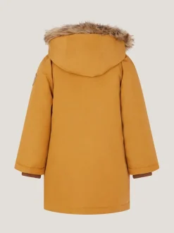 Parka à capuche Monsoon