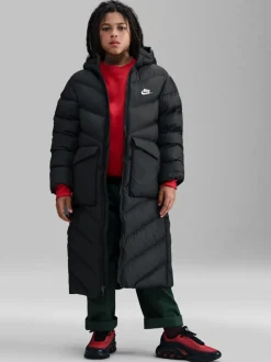 Parka Nike K Nsw Adp