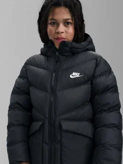 Parka Nike K Nsw Adp