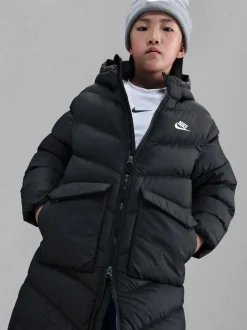 Parka Nike K Nsw Adp