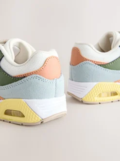 Patrouille de pattes neutre - Entraîneurs en dentelle élastique