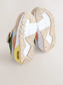 Patrouille de pattes neutre - Entraîneurs en dentelle élastique