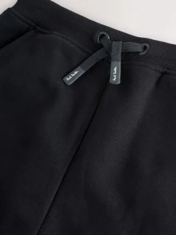 Paul Smith Junior Ensemble T-shirt et Survêtement Noir