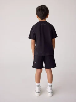 Paul Smith Junior ensemble haut et short garçon